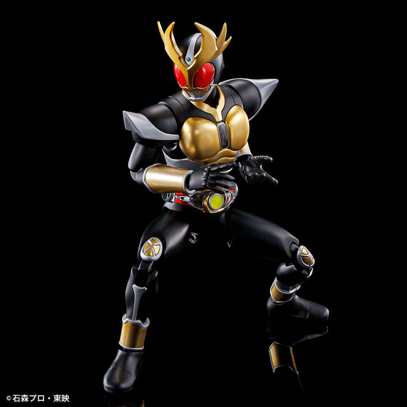 Figure-rise Standard Kamen Rider Agito Ground Form