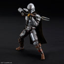 1/12 Mandalorian Beskar Armor