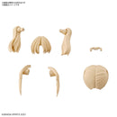30MS Option Hair Style Parts Vol 1 (4 Types)