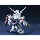 SD BB 360 Unicorn Gundam