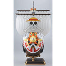 One Piece Thousand Sunny New World Ver