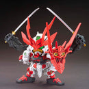 SD BB 389 Sengoku Astray Gundam