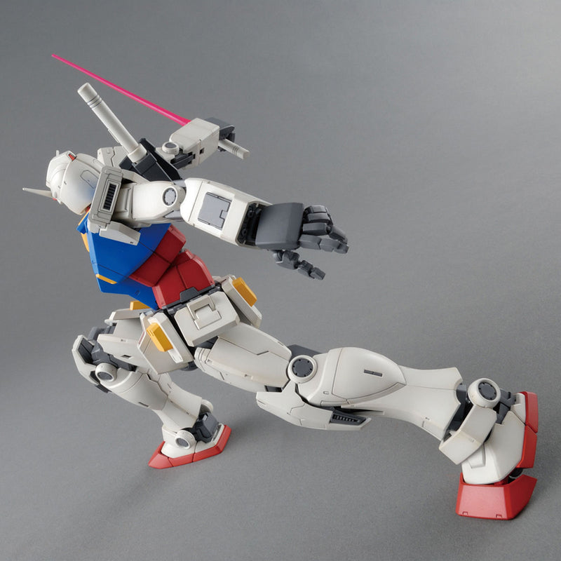 HGGTO #26 RX-78-02 GUNDAM (GUNDAM THE ORIGIN Ver.) – Gundam Extra-Your BEST  Gunpla Supplier