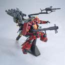 HGTB 1/144 Psycho Zaku (Thunderbolt Anime Color)