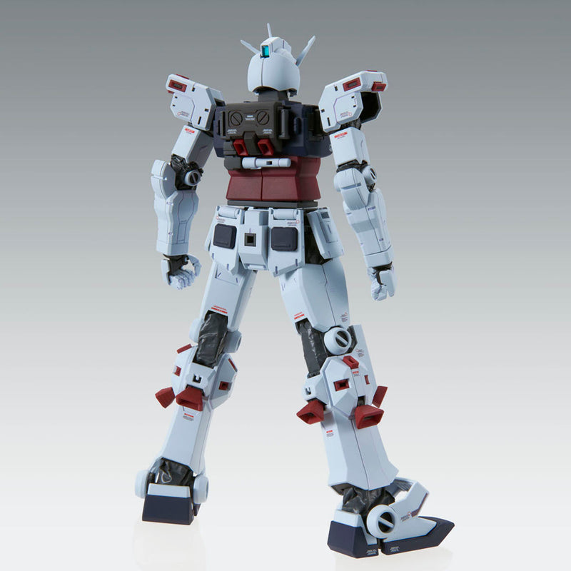 MG 1/100 Full Armor Gundam (Gundam Thunderbolt Ver.) Ver Ka