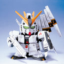 SD BB 209 Nu Gundam (HWS Equipment)