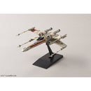 1/72 & 1/144 Red Squadron X-Wing Starfighter Special Set