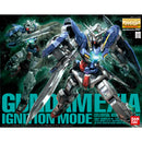 MG 1/100 Gundam Exia Ignition Mode
