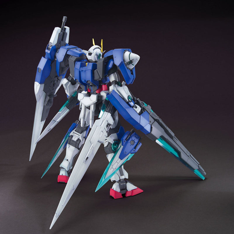 MG 1/100 00 Gundam Seven Sword/G