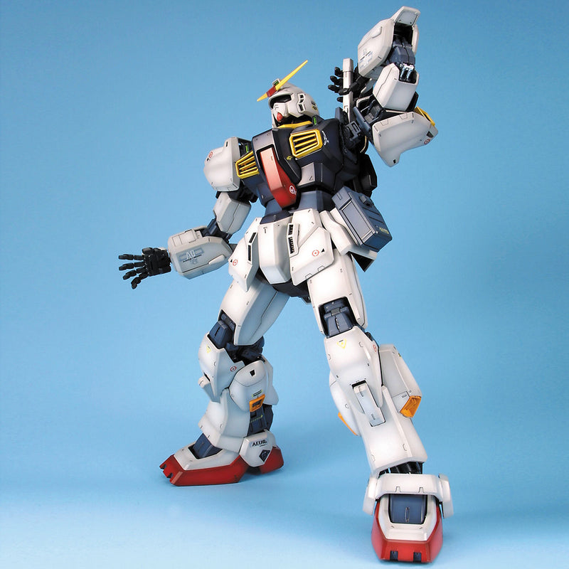 PG 1/60 Gundam Mk-II (AEUG)