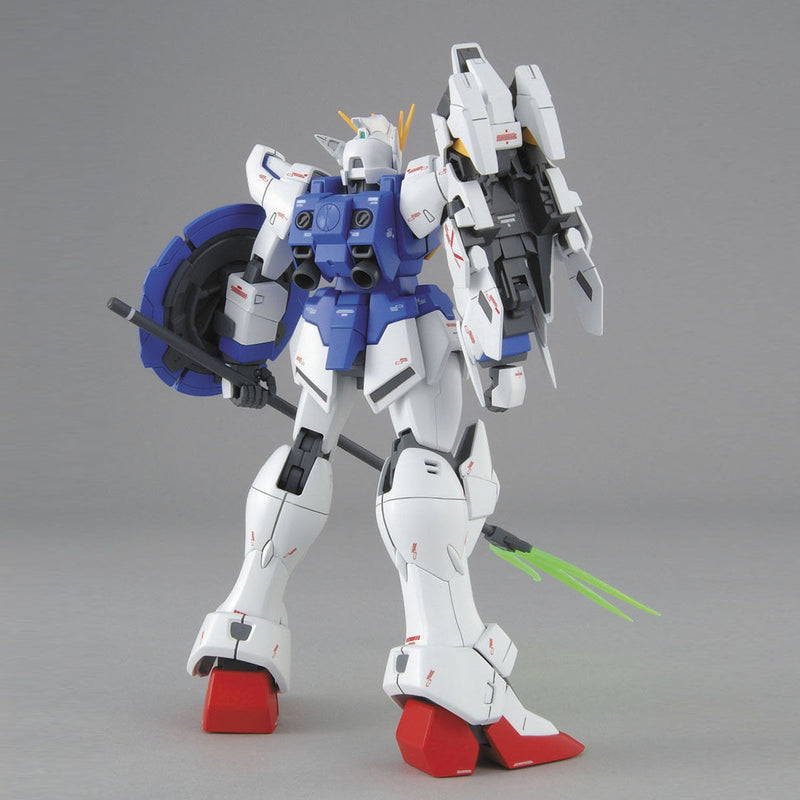 MG 1/100 Shenlong Gundam EW