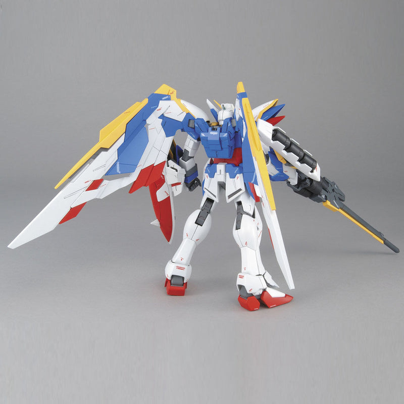 MG 1/100 Wing Gundam (EW)