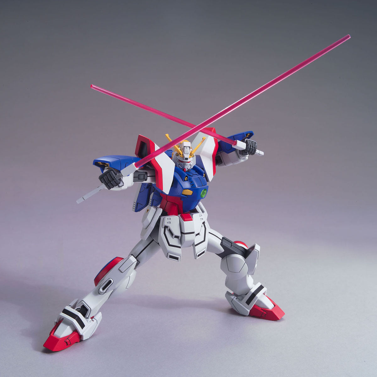 BANDAI Shining Gundam アクションフィギュア 2002年製 BANDAI Shining Gundam アクションフィギュア 2002年製 BANDAI