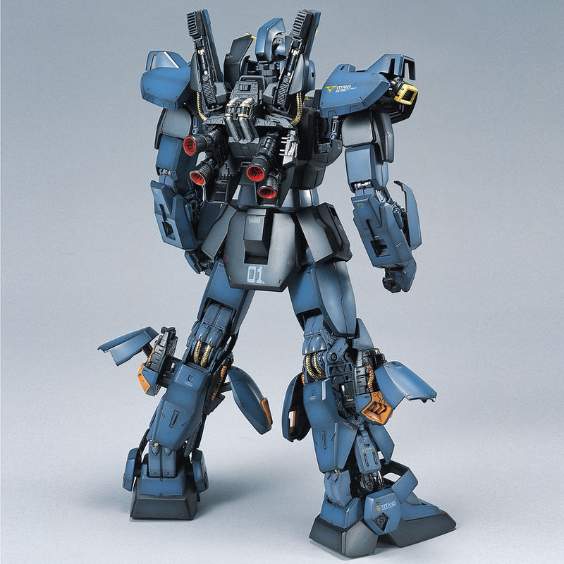 PG 1/60 Gundam Mk-II (Titans)