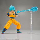 Figure-rise Standard Super Saiyan God Super Saiyan Son Gokou [Special Color]