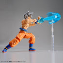 Figure-rise Standard Son Goku (Ultra Instinct)