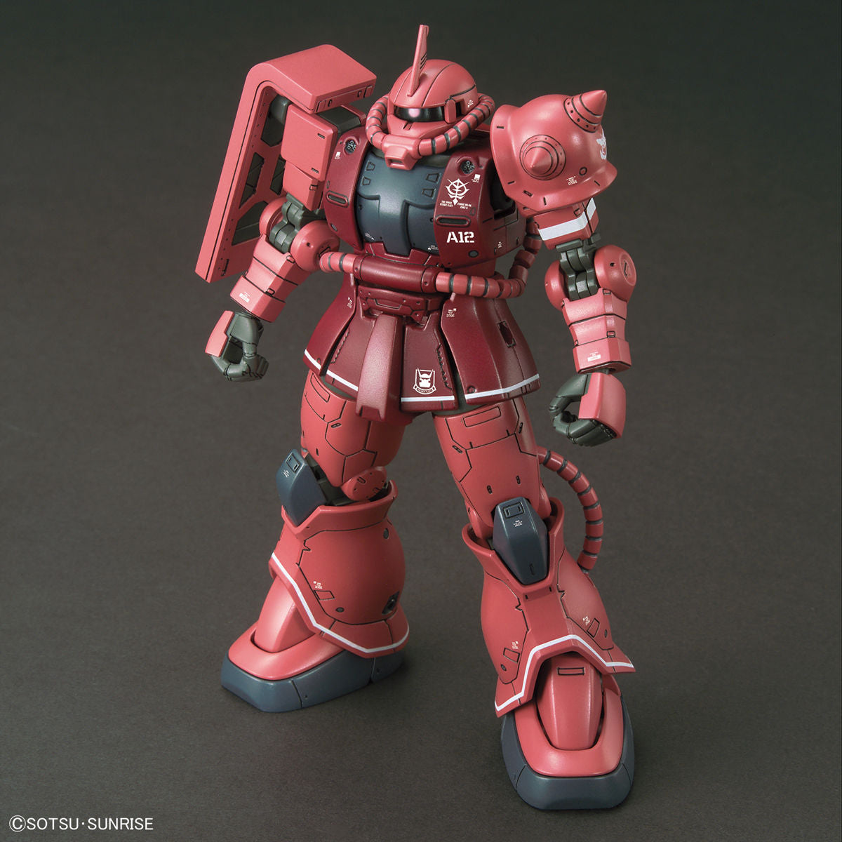 HG 1/144 gMS-a RED GUNDAM 2個セット HG 1/144 赤いガンダム 2個セット - メルカリ