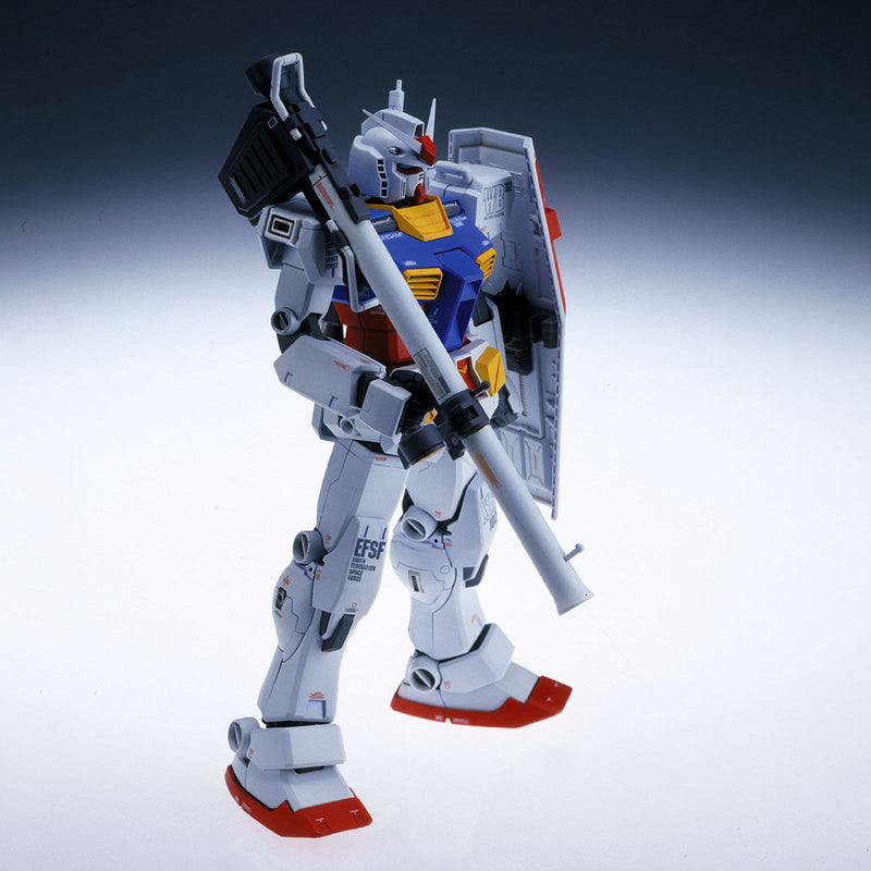 MG 1/100 RX-78-2 Gundam Ver Ka