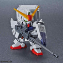 SDCS Gundam Ground Type