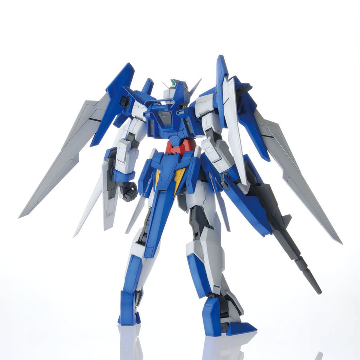 MG1/100 GUNDAM AGE-2 NORMAL ガンプラ　新品未組立 MG 1/100 Gundam AGE-2 Normal