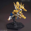 SD Ma Chao Gundam Barbatos