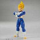Figure-rise Standard Super Saiyan Vegeta