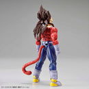Figure-rise Standard Super Saiyan 4 Vegeta