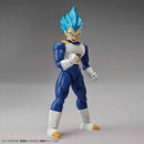 Figure-rise Standard Super Saiyan God Super Saiyan Vegeta (New Pkg Ver)