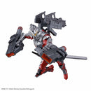Figure-rise Standard 1/12 Ultraman Suit Ver 7.3 Fully Armed