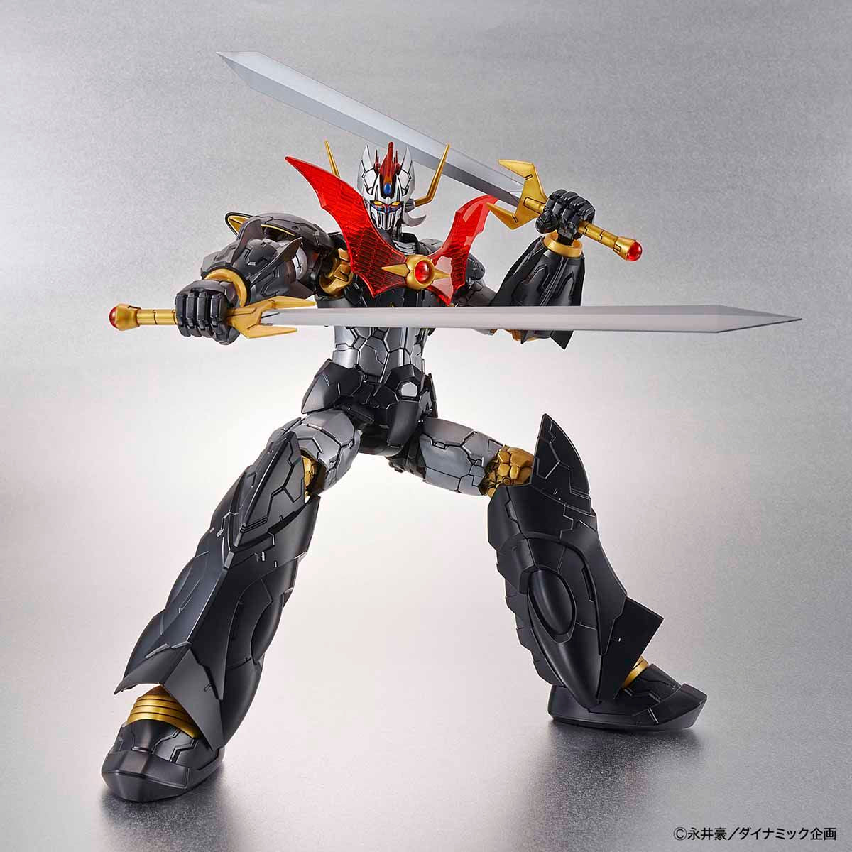 HG 1/144 Mazinkaiser Infinitism