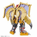 Figure-rise Standard Amplified Wargreymon