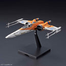 1/72 Poe's X-Wing Fighter
