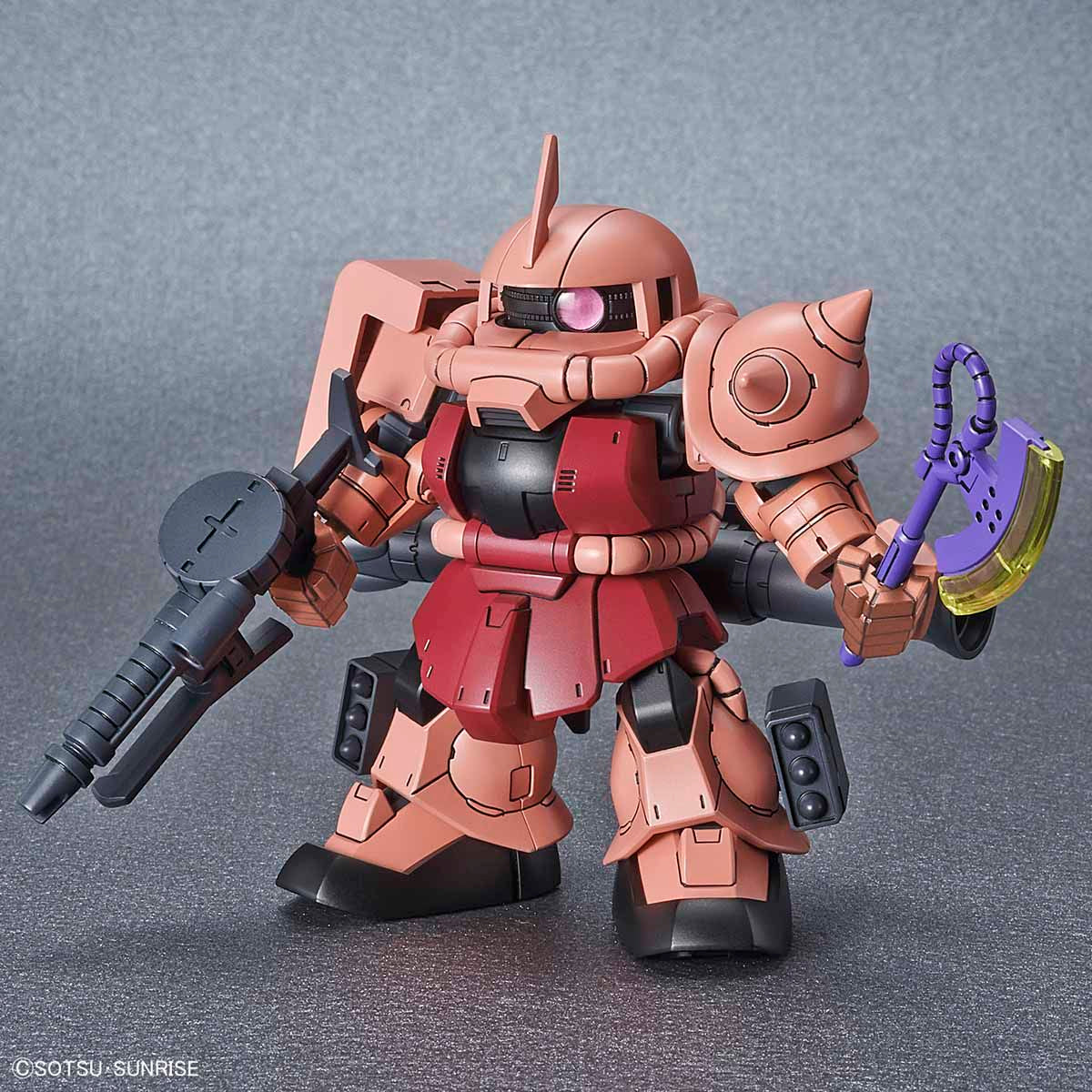 MS-06 ZAKUII用　カスタムセット#2 34250903J05S MS-06 ZAKUII用 カスタムセット#2 34250903J05S MS-06 ZAKUII用