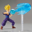 Figure-rise Standard Super Saiyan 2 Son Gohan (New Pkg. Ver)