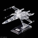 The Last Jedi Clear Vehicle Set