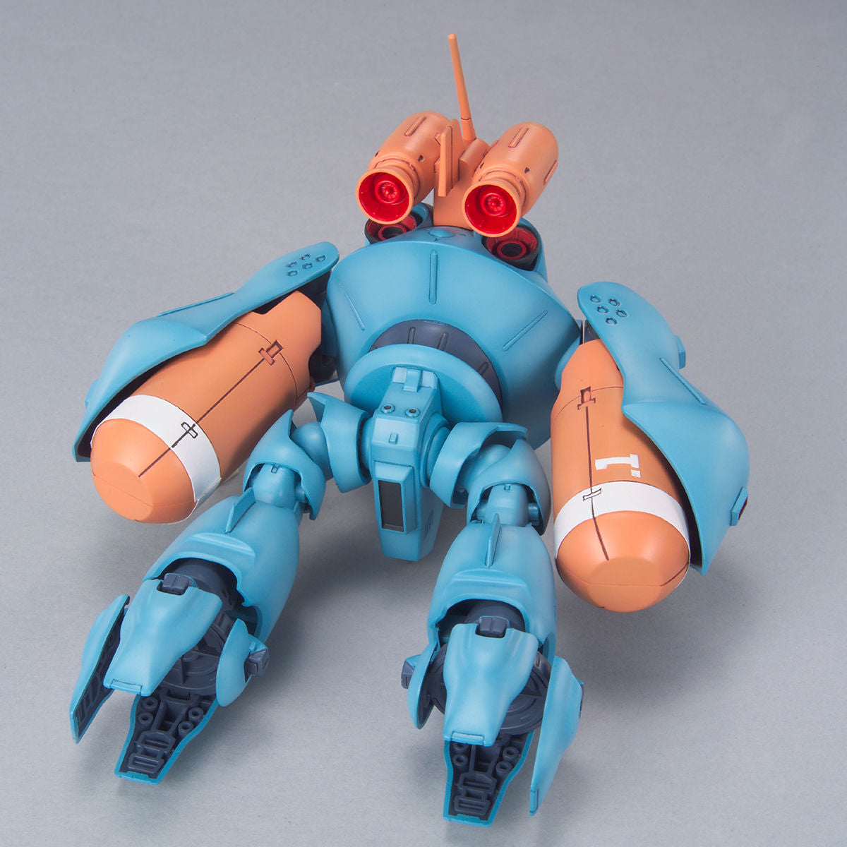 HGUC 1/144 #037 MSM-03C Hy-Gogg