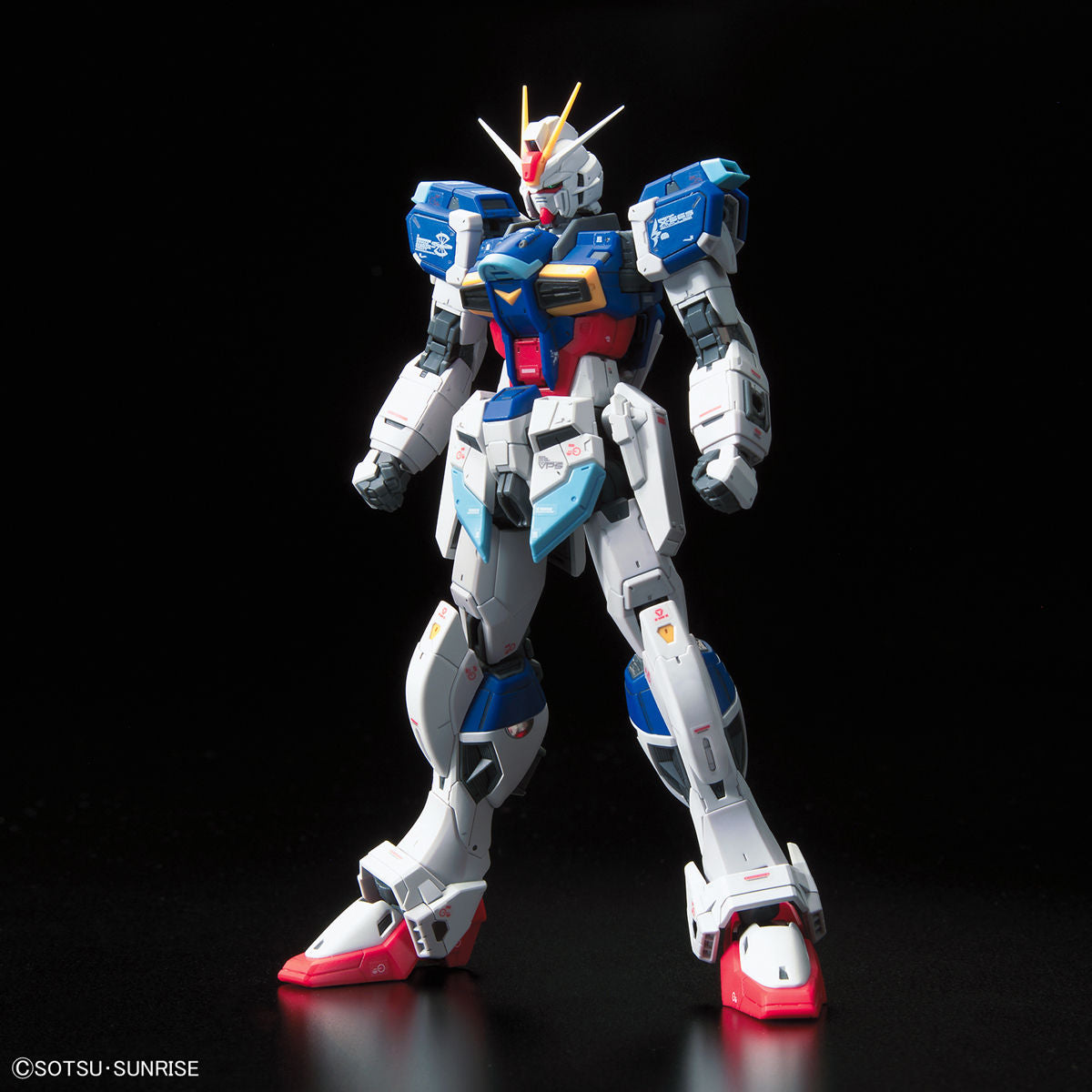 ロボット RG FORCE IMPULSE GUNDAM banh66289_0.jpg
