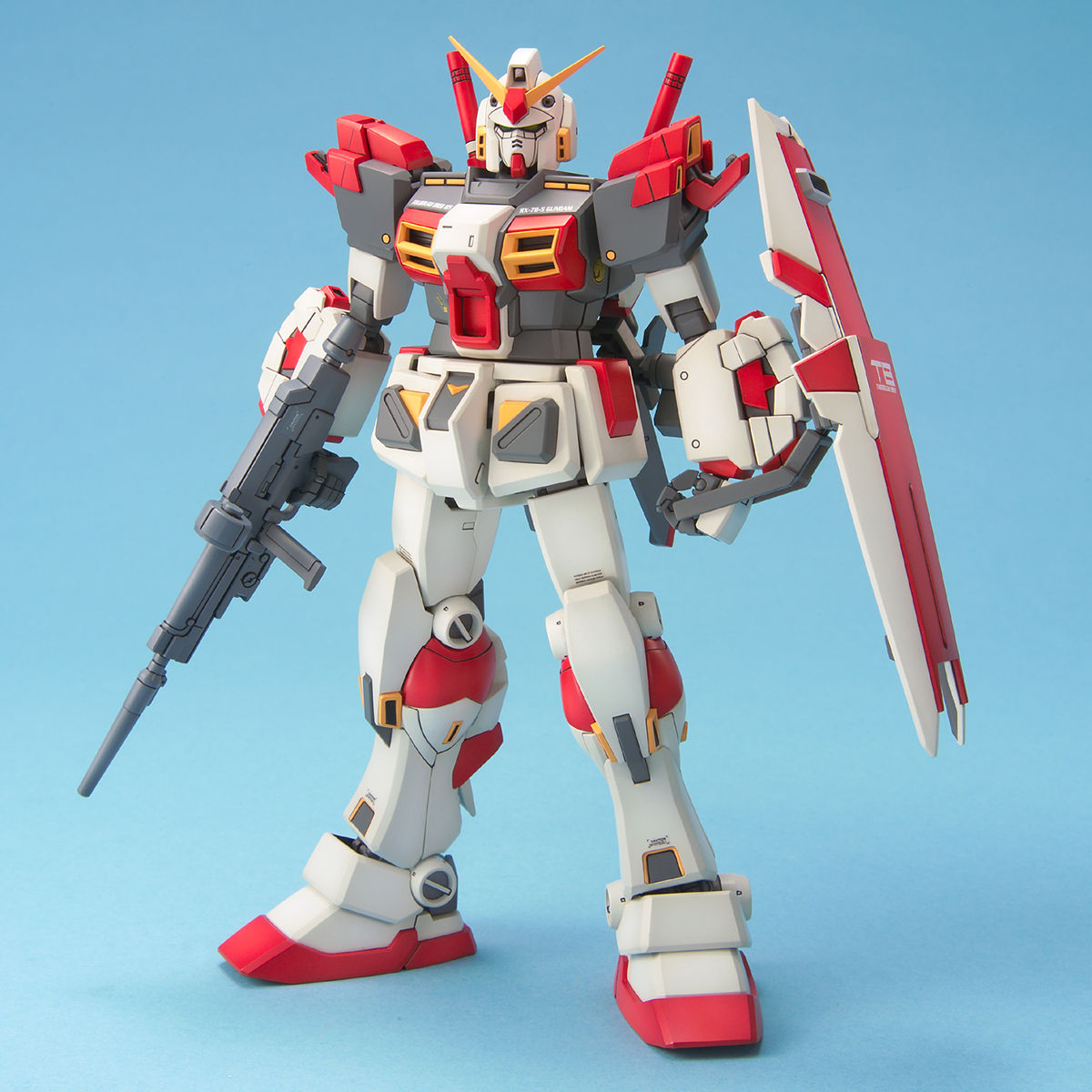 MG 1/100 Gundam RX-78-5 MG 1/100 Gundam RX-78-5