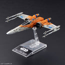 1/144 Poe's X-Wing Fighter & X-Wing Fighter