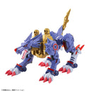Figure-rise Standard Amplified Metalgarurumon