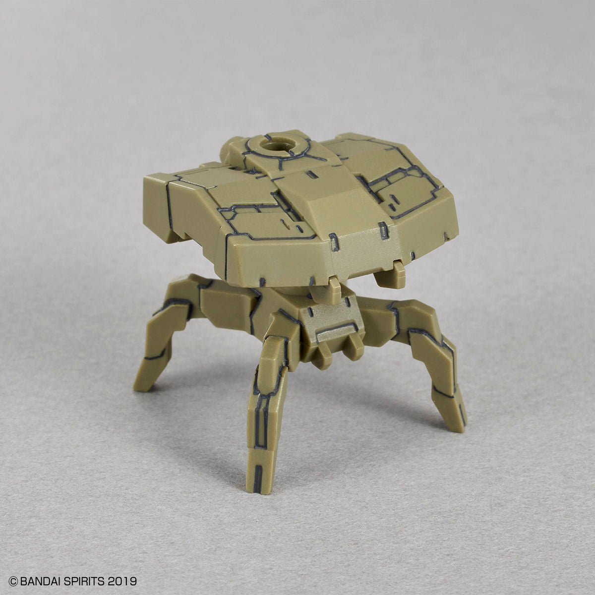 30MM 1/144 #29 eEXM-17 Alto Ground Type [OLIVE DRAB]