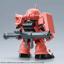SDCS Hello Kitty/MS-06S Char's Zaku II