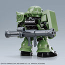 SDCS Hello Kitty/Zaku II