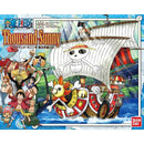 One Piece Thousand Sunny New World Ver