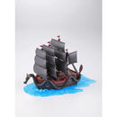 One Piece Dragon's Ship Grand Ship Collection