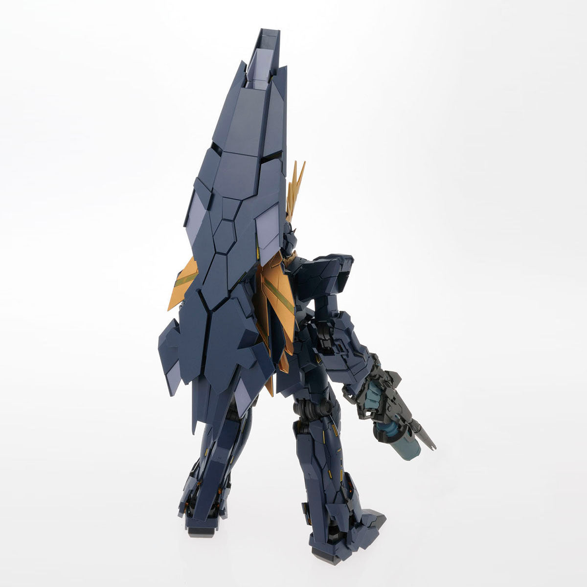1/60 ユニコーンガンダム 02 BANSHEE NORN Amazon.com: Bandai PG 1/60 RX-0 [N] Unicorn Gundam Unit 2