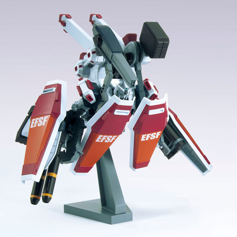 HGTB 1/144 Full Armor Gundam (Thunderbolt Anime Color)