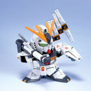 SD BB 209 Nu Gundam (HWS Equipment)