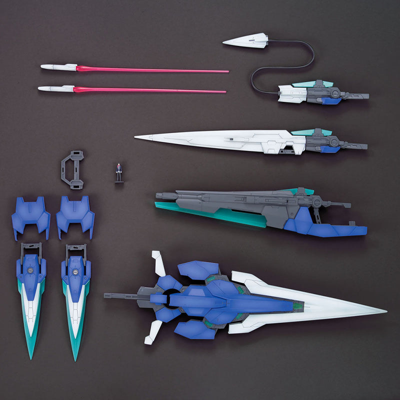  Bandai Hobby MG 00 Gundam Seven Sword/G Gundam 00 : Arts,  Crafts & Sewing