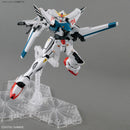 MG 1/100 Gundam F91 (Ver 2.0)